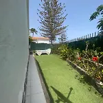 Lägenhet Fantastico Santa Clara