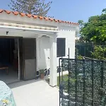 Fantastico Santa Clara Lägenhet San Bartolomé