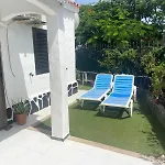 Fantastico Santa Clara San Bartolomé