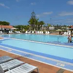 Lägenhet Fantastico Santa Clara