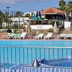 Fantastico Santa Clara Lägenhet *