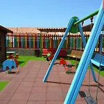 Fantastico Santa Clara * San Bartolomé