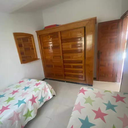 Fantastico Santa Clara