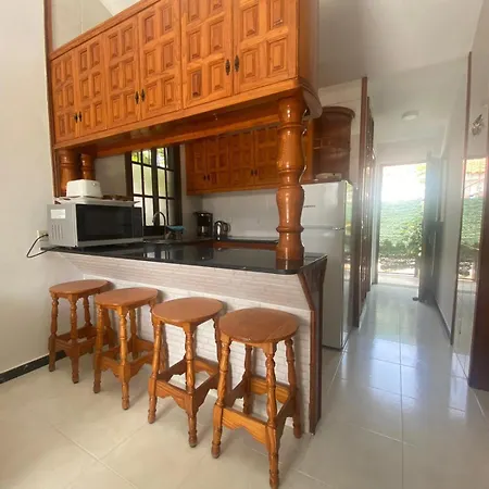 Apartman Fantastico Santa Clara