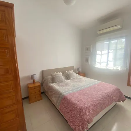 Fantastico Santa Clara San Bartolomé