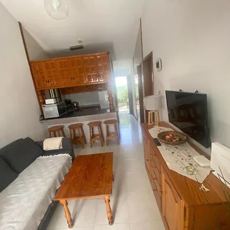 Apartman Fantastico Santa Clara *