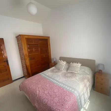 Apartment Fantastico Santa Clara