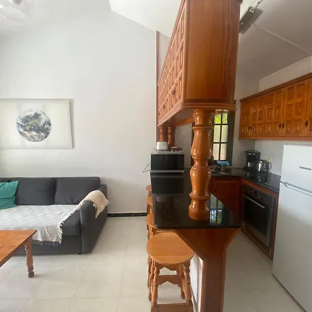 Apartment Fantastico Santa Clara *