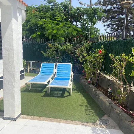 Fantastico Santa Clara San Bartolomé