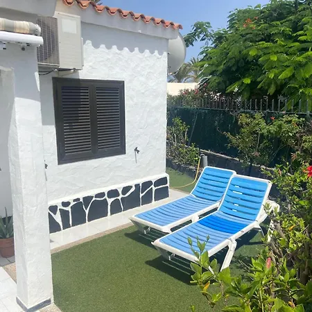 Fantastico Santa Clara Appartement