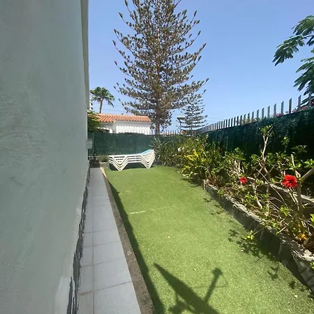 Appartement Fantastico Santa Clara