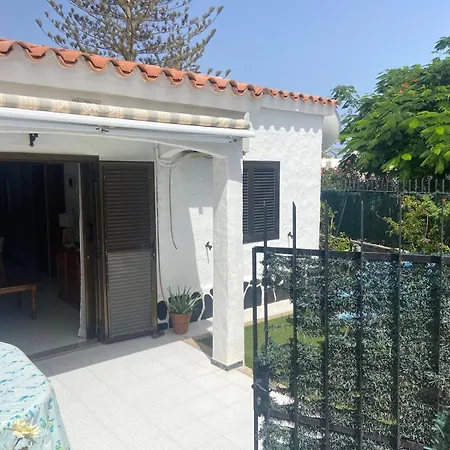 Fantastico Santa Clara Appartement San Bartolomé