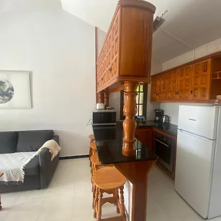 Appartement Fantastico Santa Clara