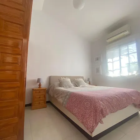 Appartement Fantastico Santa Clara *