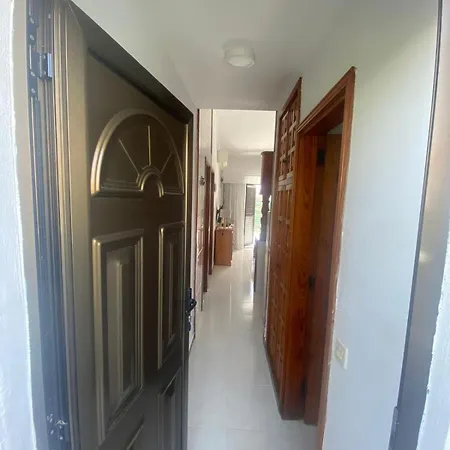 Fantastico Santa Clara Appartement San Bartolomé
