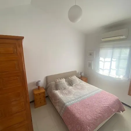 Fantastico Santa Clara Appartement *