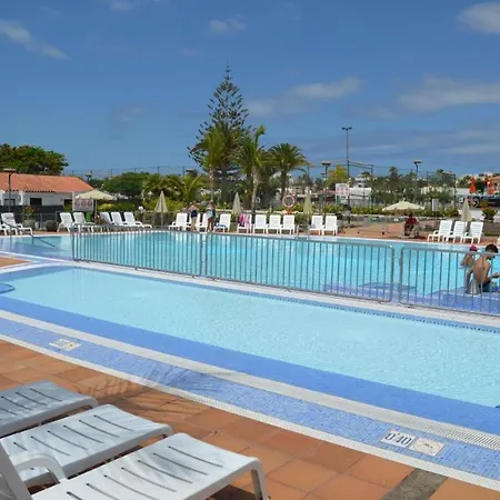 Appartement Fantastico Santa Clara