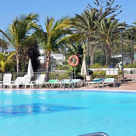 Fantastico Santa Clara Appartement