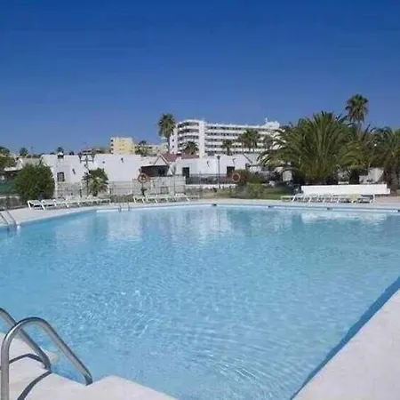 Fantastico Santa Clara Appartement