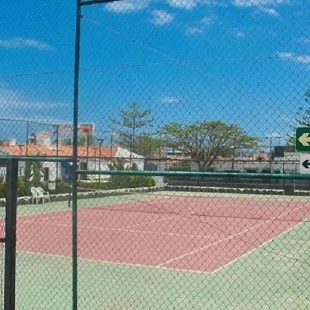 Fantastico Santa Clara Appartement San Bartolomé