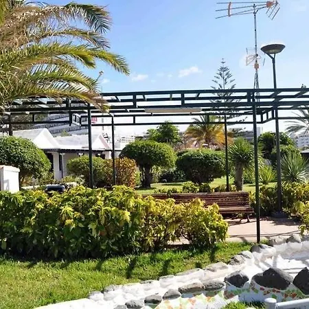 Fantastico Santa Clara Appartement