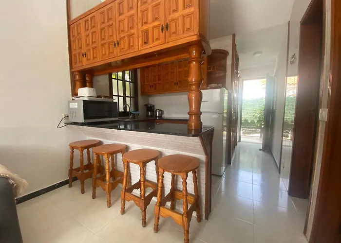 Apartman Fantastico Santa Clara