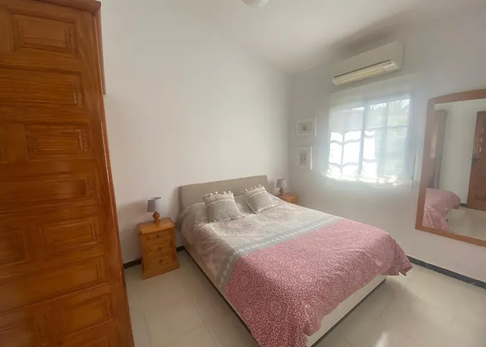 Fantastico Santa Clara San Bartolomé