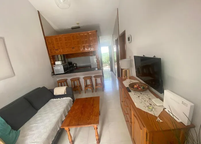 Apartman Fantastico Santa Clara *
