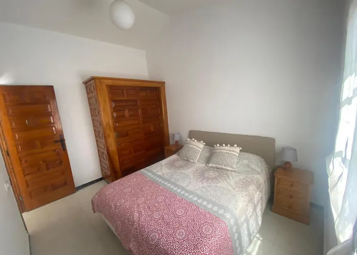 Apartman Fantastico Santa Clara