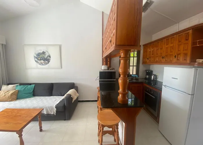 Apartman Fantastico Santa Clara *