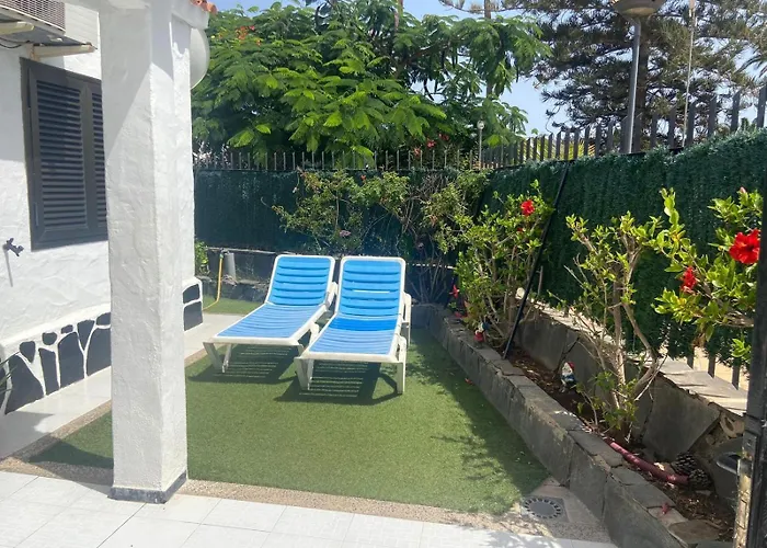 Fantastico Santa Clara San Bartolomé