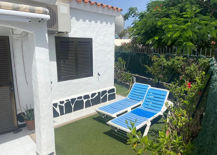 Fantastico Santa Clara Apartman