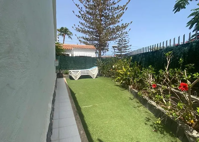 Apartman Fantastico Santa Clara