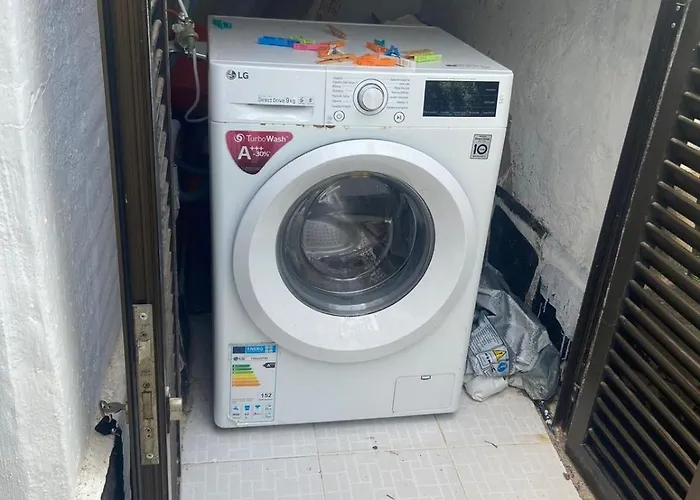 Fantastico Santa Clara