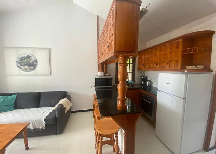 Apartman Fantastico Santa Clara