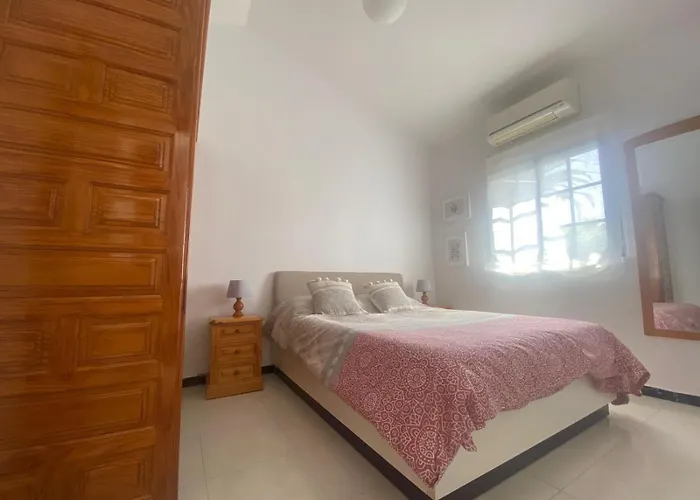 Apartman Fantastico Santa Clara *