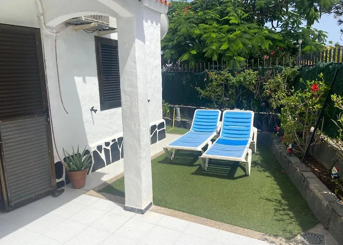 Fantastico Santa Clara San Bartolomé