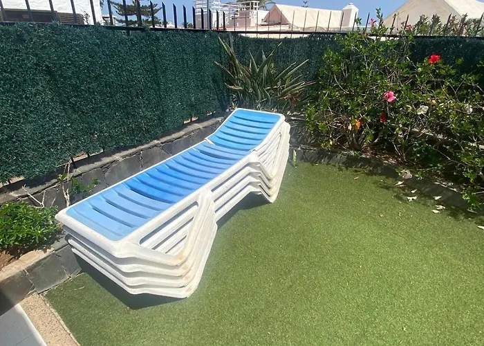 Fantastico Santa Clara Apartman