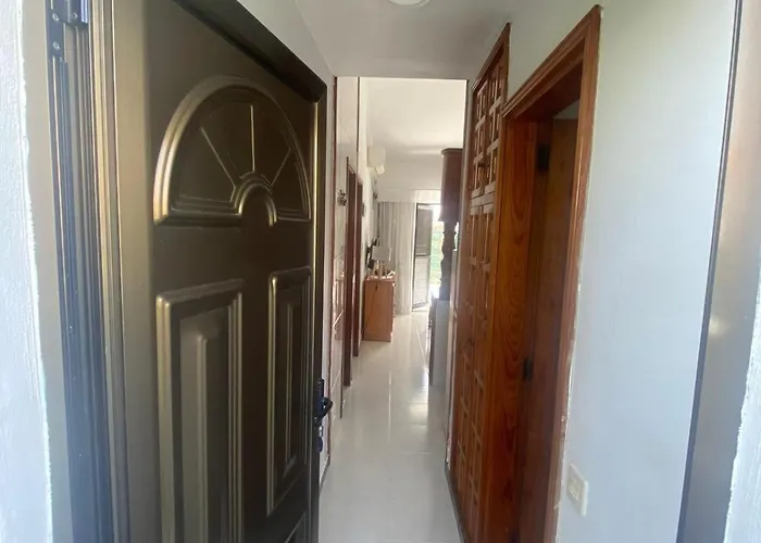 Fantastico Santa Clara Apartman San Bartolomé