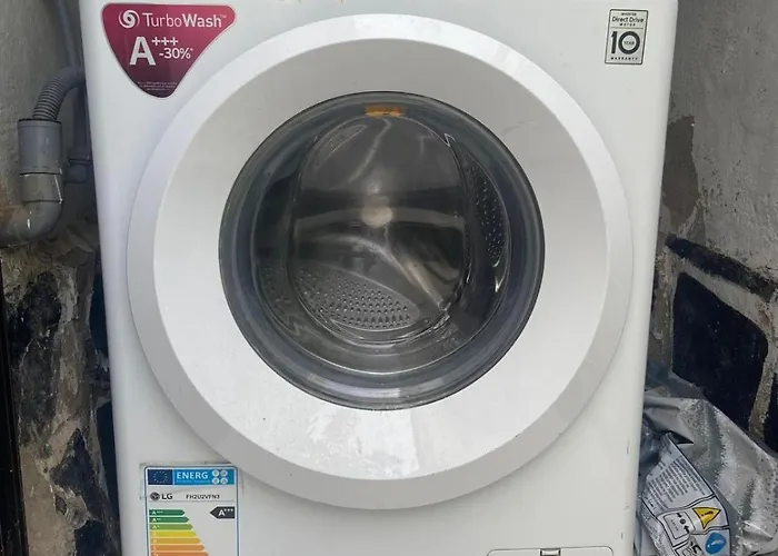 Fantastico Santa Clara San Bartolomé