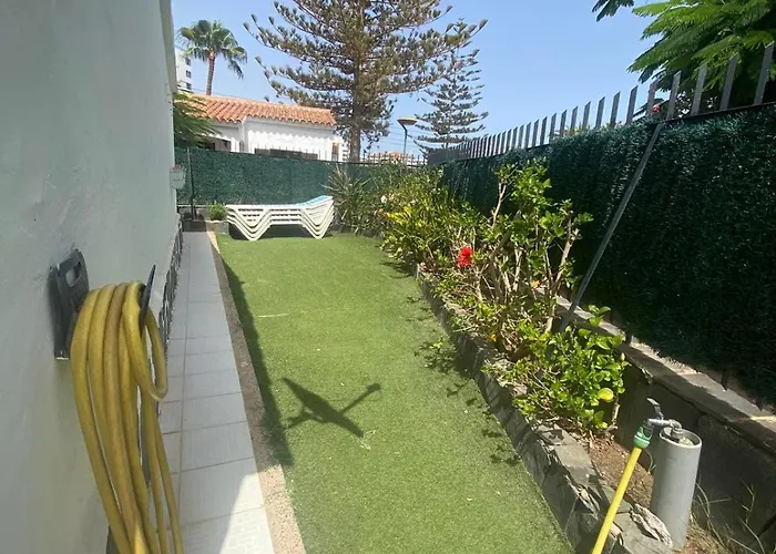 Fantastico Santa Clara * San Bartolomé