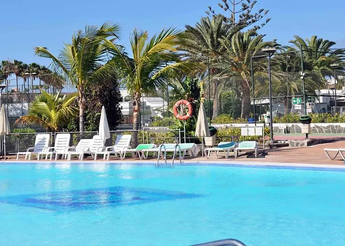 Fantastico Santa Clara Apartman