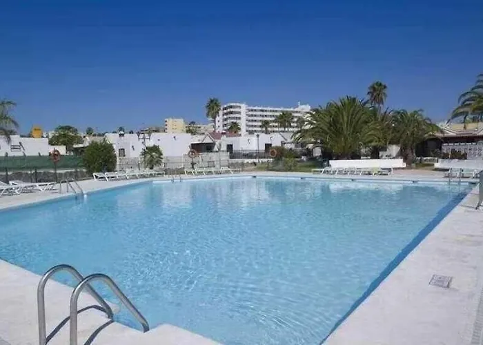 Fantastico Santa Clara Apartman