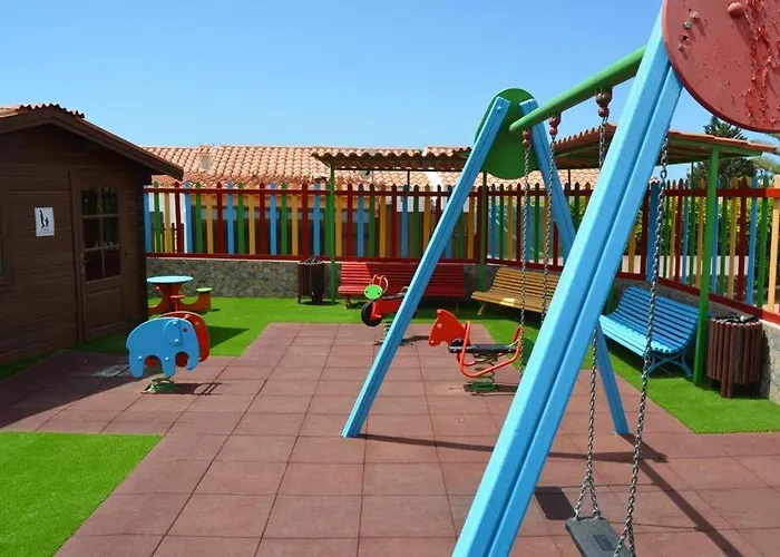 Fantastico Santa Clara * San Bartolomé