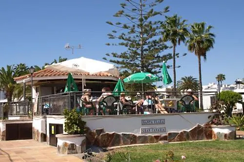 Apartman Fantastico Santa Clara